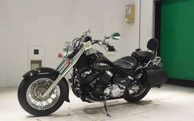 YAMAHA DRAGSTAR 400 CLASSIC  2011 VH02J