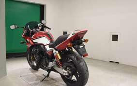 HONDA CB400 SUPER BOLDOR VTEC 2011 NC42