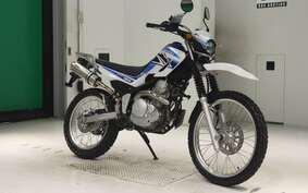 YAMAHA SEROW 250 Gen.3 DG31J