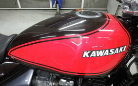 KAWASAKI ZEPHYR 400 Gen.1 1990 ZR400C