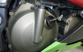 KAWASAKI ZX 10 NINJA R 2004 ZXT00C