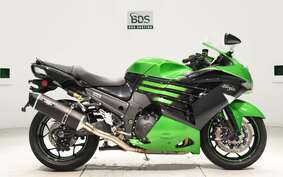 KAWASAKI ZX 1400 NINJA R A 2016 ZXT40J