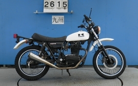 KAWASAKI 250TR 2004 BJ250F