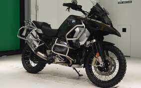 BMW R1250GS ADVENTURE 2019