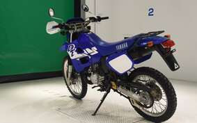 YAMAHA DT125R Gen.3 3FW