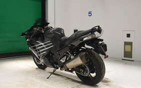 KAWASAKI ZX 1400 NINJA R A 2020