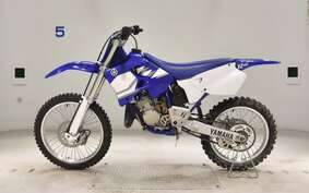 YAMAHA YZ125 CE05C