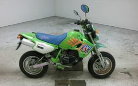 KAWASAKI KSR-1 1991 MX050B