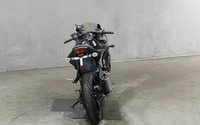 KAWASAKI NINJA 250R EX250K