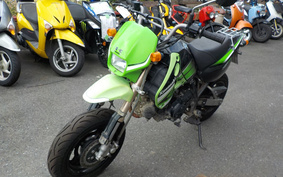 KAWASAKI KSR110 KL110A