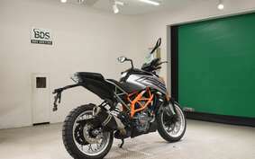 KTM 125 DUKE