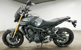 YAMAHA MT-09 2015 RN34J