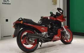 KAWASAKI GPZ900R NINJA 1990 ZX900A