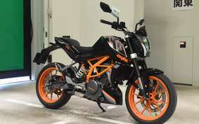 KTM 390 DUKE 2017 JGJ40