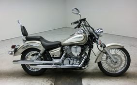 YAMAHA DRAGSTAR 250 VG02J