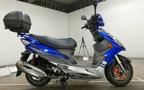 KYMCO RACING KING 180 Fi SC36