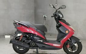 YAMAHA CYGNUS 125 X SR SE44J