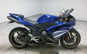 YAMAHA YZF-R1 Fi 2012 RN20