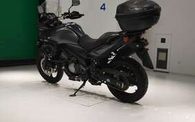 SUZUKI DL650 ( V-Strom 650 ) A 2013 VP56A