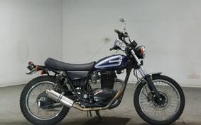 KAWASAKI 250TR 2005 BJ250F