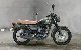 KAWASAKI W175 SE BJ175A