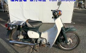 HONDA C50 C50