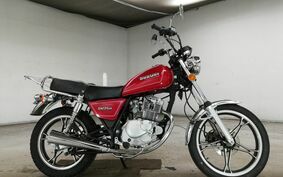 SUZUKI GN125 H PCJG9