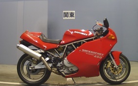 DUCATI 400SS 1994 400J0