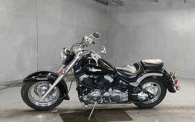 YAMAHA DRAGSTAR 400 CLASSIC 1999 4TR