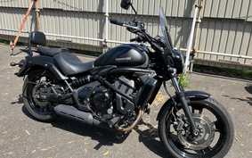 KAWASAKI VULCAN S 2019 EN650G