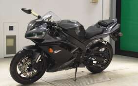 YAMAHA YZF-R1 2007 RN20