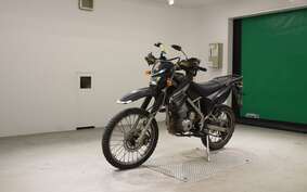 KAWASAKI KLX125 LX125C