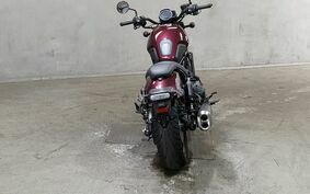 HONDA REBEL 1100 DCT 2021 SC83