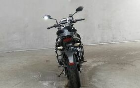 KAWASAKI ER600 N 2009 ER650C