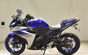 YAMAHA YZF-R25 RG10J