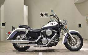 KAWASAKI VULCAN 1500 CLASSIC 1996 VNT50D