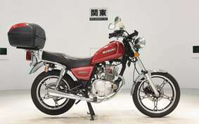 SUZUKI GN125 H PCJG9