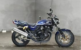 KAWASAKI ZRX-2 2002 ZR400E