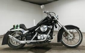 KAWASAKI VULCAN 400 1995 VN400A