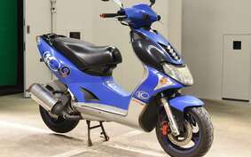 KYMCO SUPER 9S