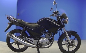 YAMAHA YBR125 2010 RE05