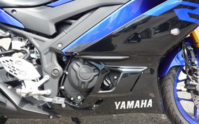 YAMAHA YZF-R25 ABS RG43J