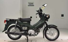 HONDA CROSS CUB 50 AA06