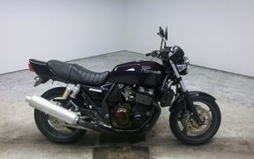 KAWASAKI ZRX-2 1999 ZR400E