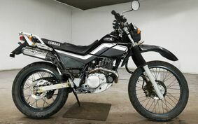 YAMAHA SEROW 225 WE DG08J