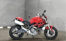 DUCATI MONSTER 696 2008 M500AA