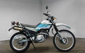 YAMAHA SEROW 225 W 4JG