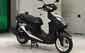 YAMAHA CYGNUS 125 XSR 3 SED8J