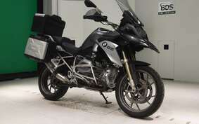 BMW R1200GS 2013