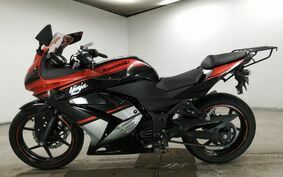 KAWASAKI NINJA 250R EX250K